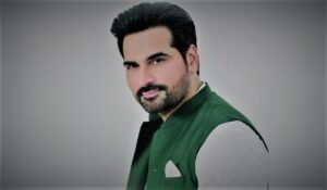 Top Pakistani Male Actors