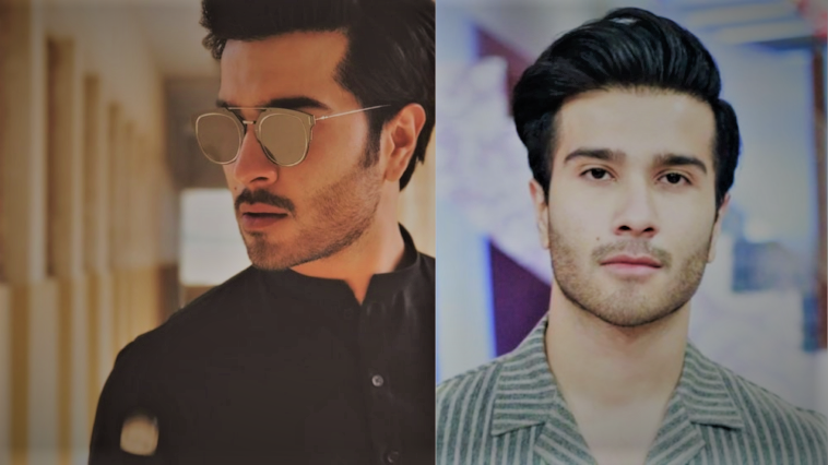 Top Pakistani Male Actors