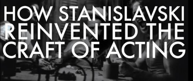 Stanislavski Method: Acting Techniques For Everyday Life