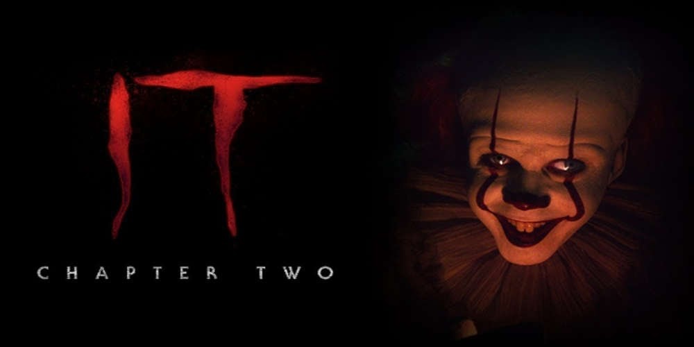 IT Chapter 2 full movie review