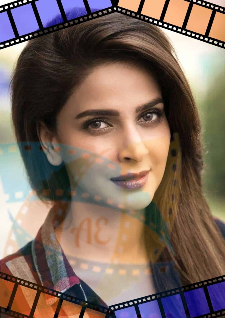 Top Pakistani Actress