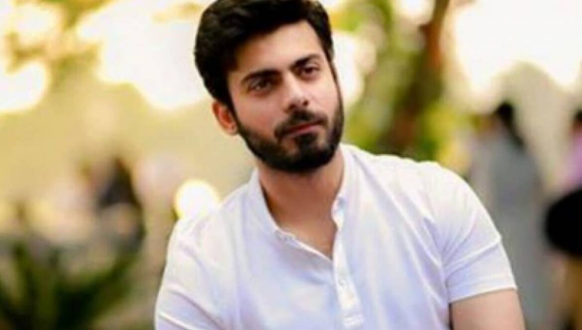 fawad Khan