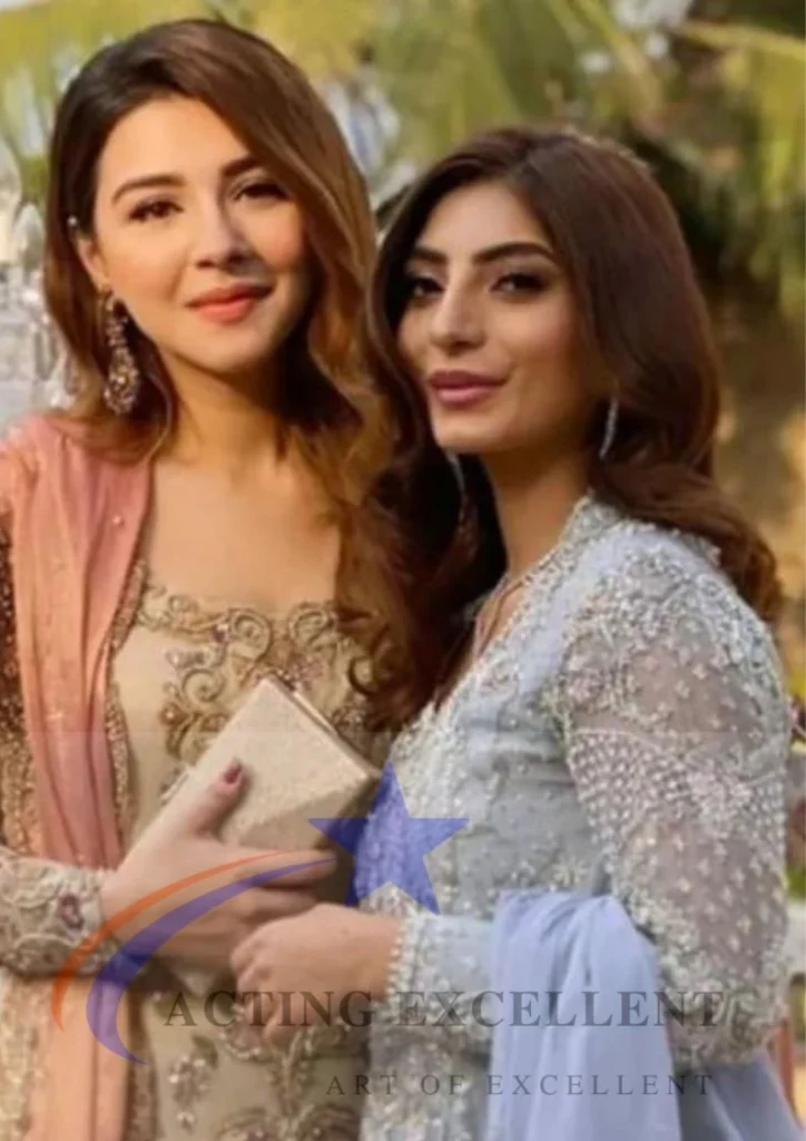 Nikkah Ceremony of Saboor Aly and Ali Ansari