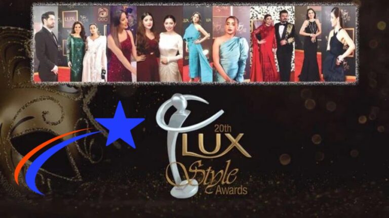 20th Lux Style Awards – Winners, Nominees, and Performances [2021]