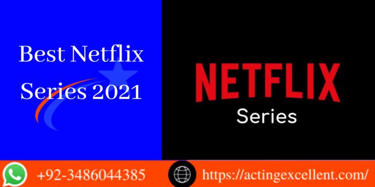 Best Netflix Series 2021 – Top, popular original & trending series on Google