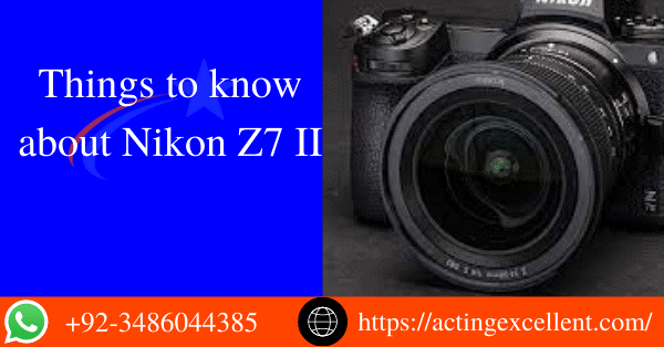 Nikon Z FC