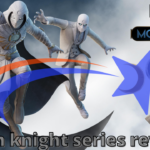 Moon knight season review