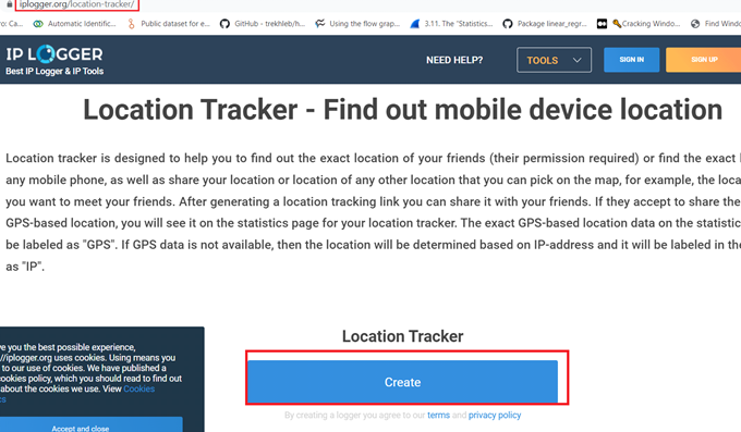 trace mobile number exact location on map for free