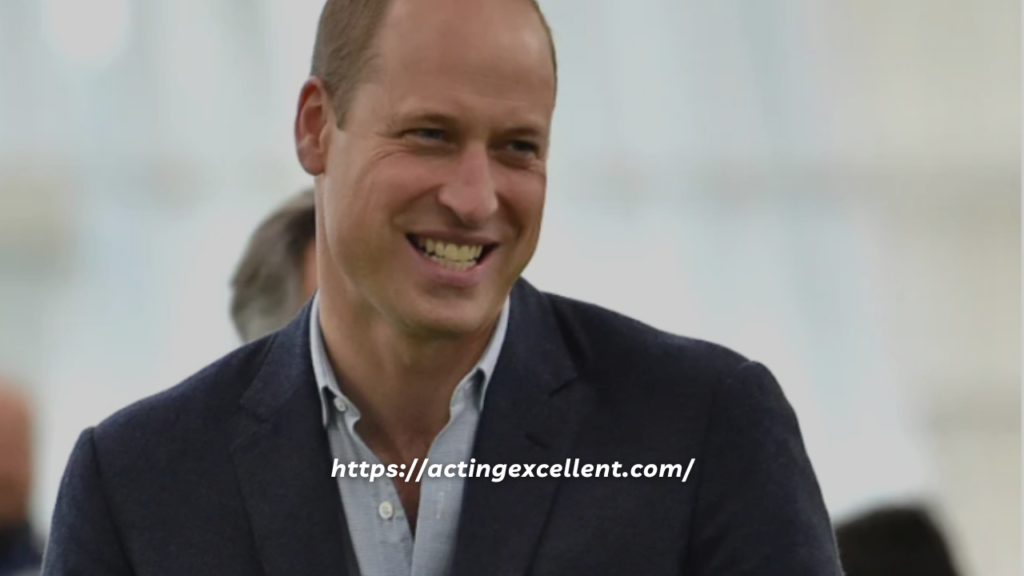 Prince William Jokes