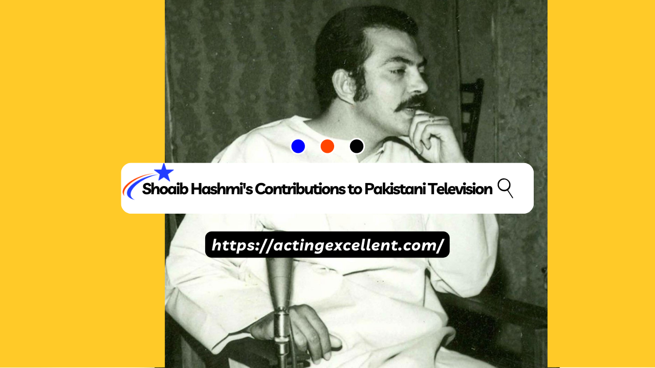 Shoaib Hashmi