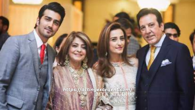 Actor Javed Sheikh is going to get married for the 3rd time
