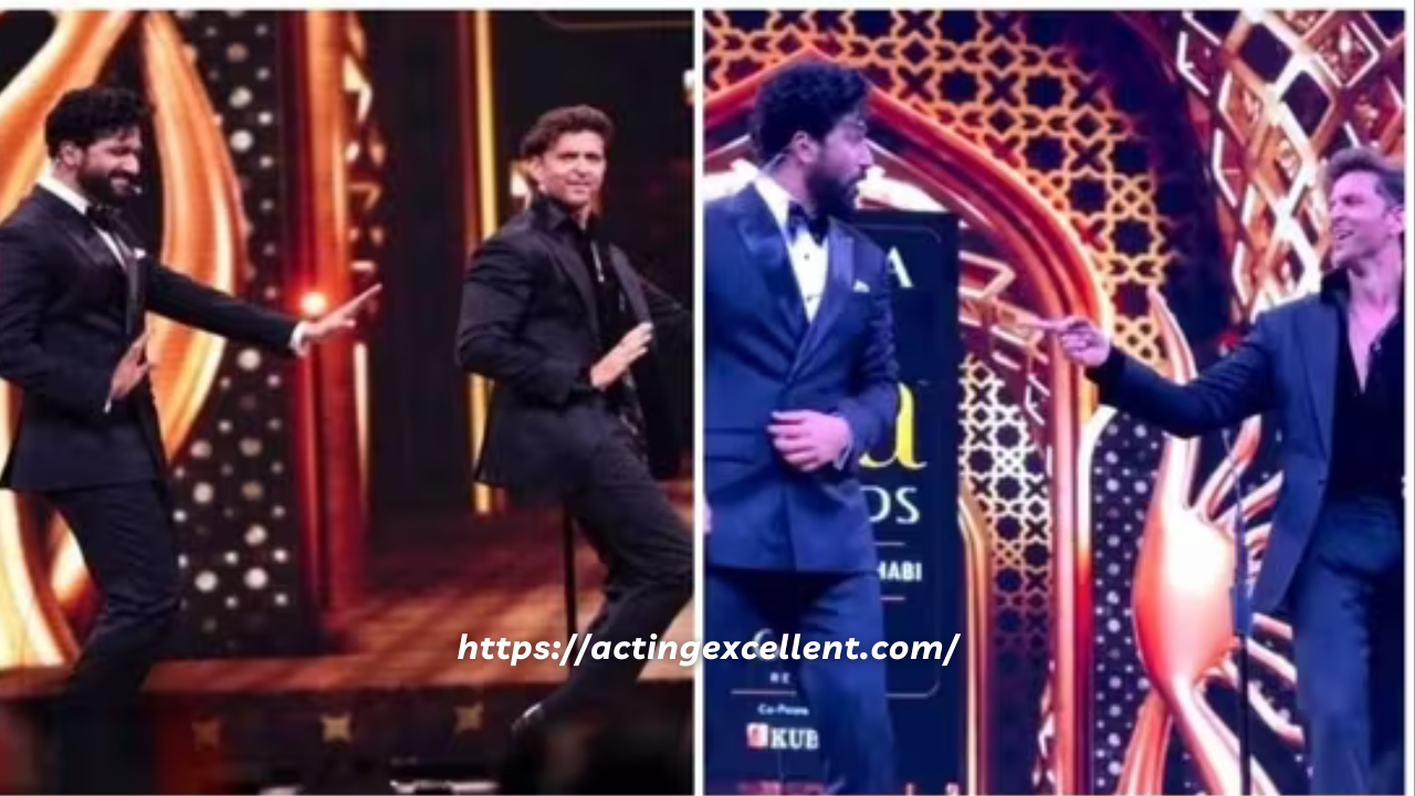 Hrithik