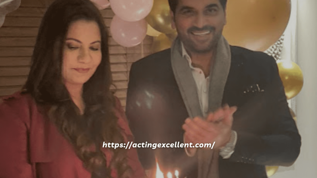 Humayun Saeed 