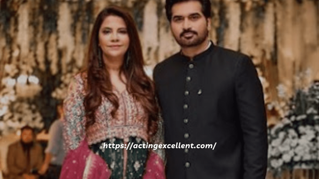 Humayun Saeed 