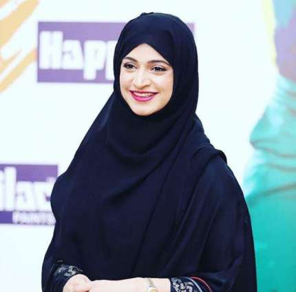 Noor Bukhari 