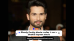 Bloody Daddy
