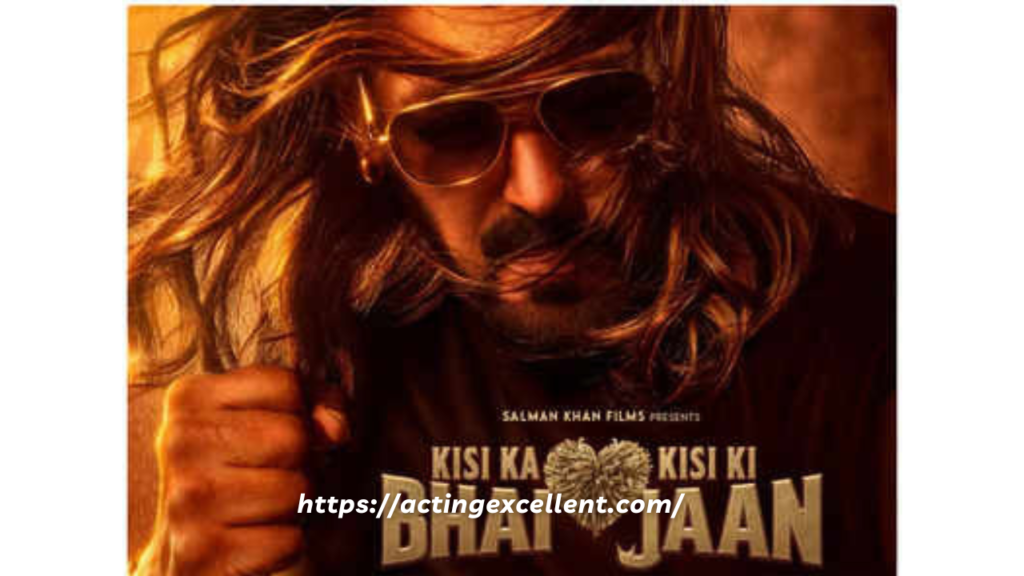  digital release of Kisi Ka Bhai Kisi Ki Jaan