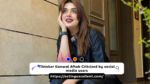 Tiktoker Kanwal Aftab