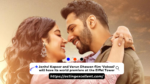 Janhvi Kapoor and Varun Dhawan