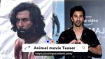 Animal Movie Teaser