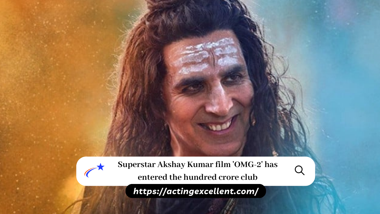 Akshay Kumar film