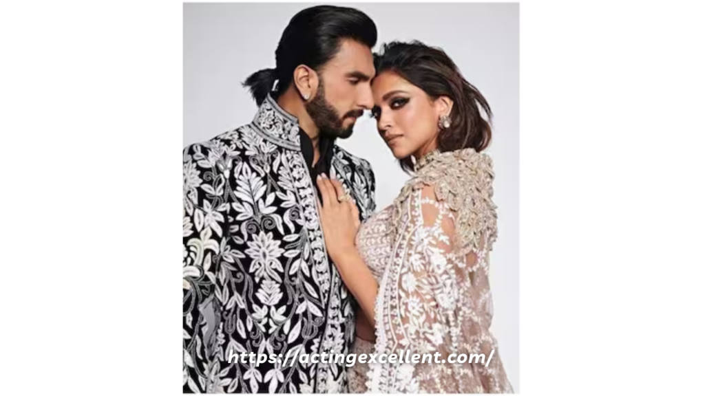 Ranveer and Deepika will appear together for the first time on the show 'Koffee With Karan'