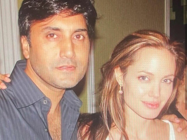 Actor Adnan Siddiqui Reveals Abuse In India While Shooting With Angelina Jolie