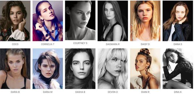 Top 5 Models Agency for modeling (2024) – Acting oppertunities