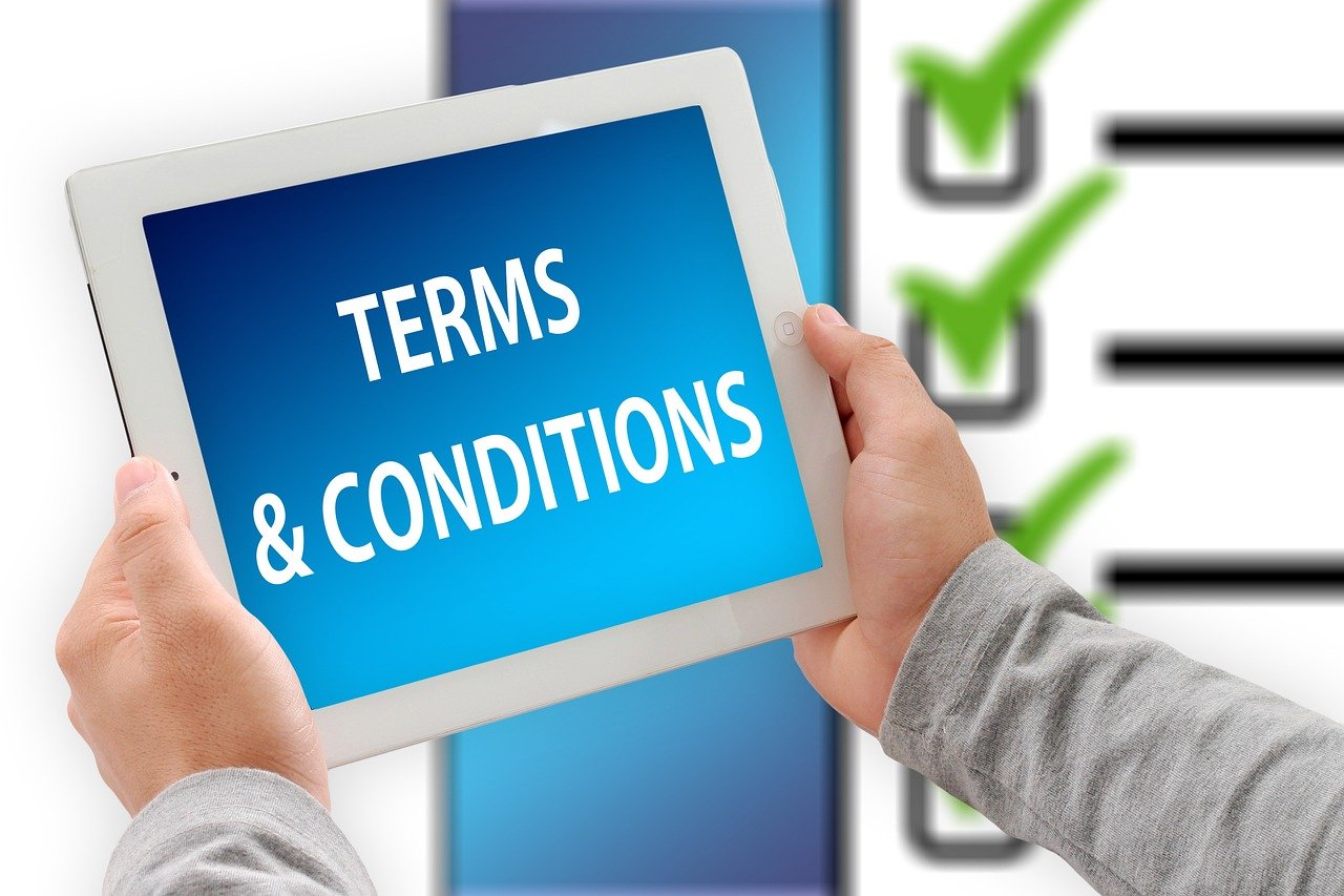 Terms & Conditions post thumbnail image
