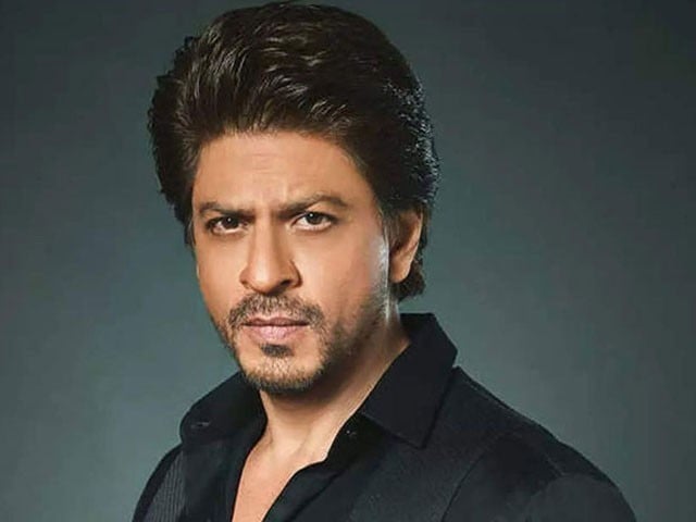 Bollywood King Shah Rukh Khan reacts to fans dancing to ‘Dunki’ song ‘Latpat Gaya’