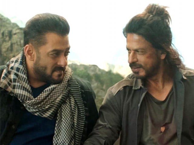 The reason behind the delay in the shooting of Shah Rukh and Salman's 'Tiger vs Pathan' has come to light