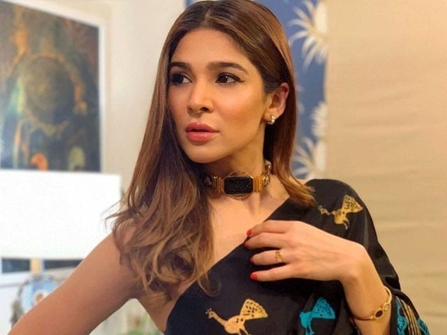 Actress Ayesha Omar’s decision to leave Pakistan forever