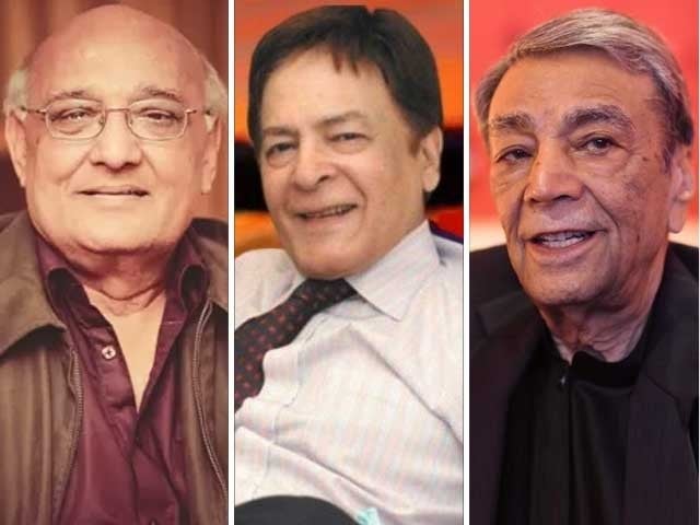 Numerous celebrities from Pakistan’s entertainment sector left in 2023