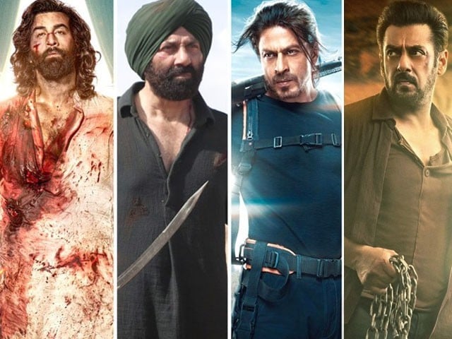 Bollywood stars to rule the box office in 2023