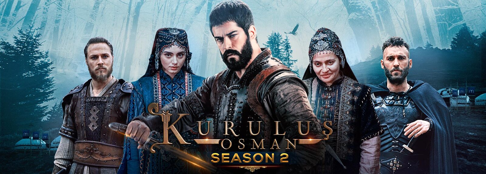 Kurulus Osman season 2 episode 14