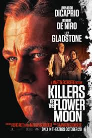 Watch Killers of the Flower Moon movie