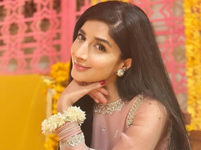Actress Mawra Hocane is going to work in Bollywood again? The actress told
