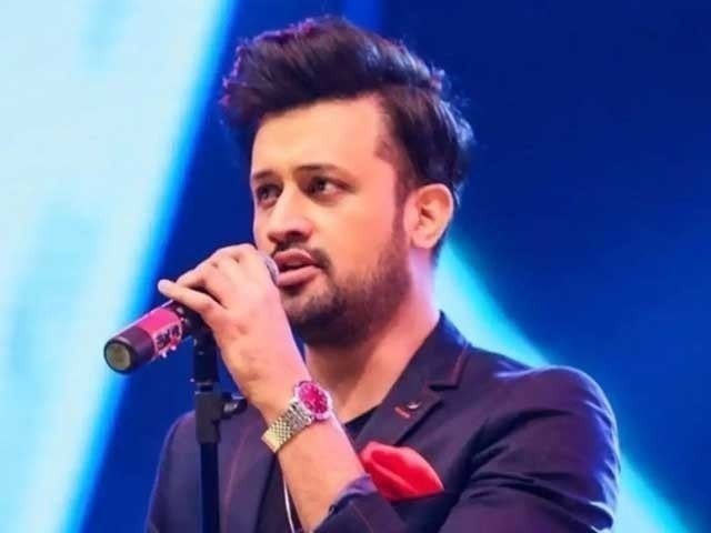 Pakistani singer-songwriter Atif Aslam's return to Bollywood after 7 years