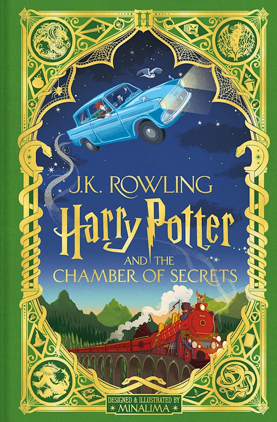 Harry Potter and the Chamber of Secrets Book Kindle Edition Buy Now