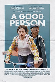 Watch A Good Person full movie online
