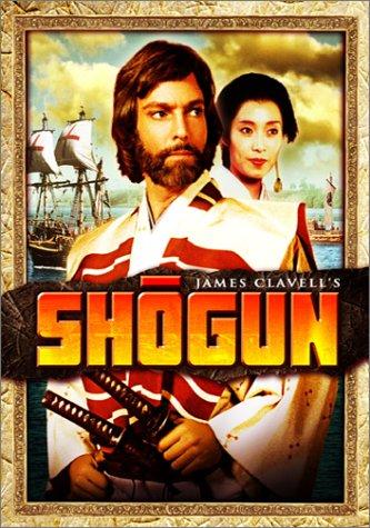 Shogun Drama Series Watch Online and Buy DVD