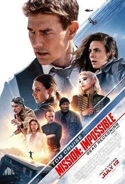 Mission Impossible-Dead Reckoning Part One Movie Watch Online