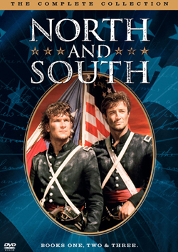 North and South TV Serial Watch Online and Buy