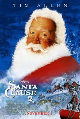 The Santa Clause 2 Movie Online Watch and Buy DVD