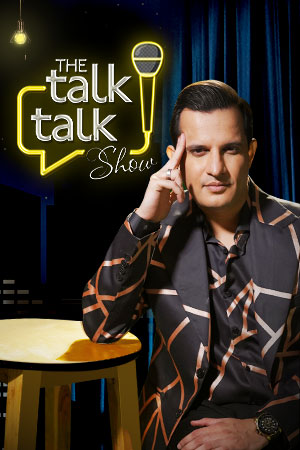 The Talk Talk Show all episodes  