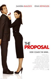 Watch The Proposal Movie online