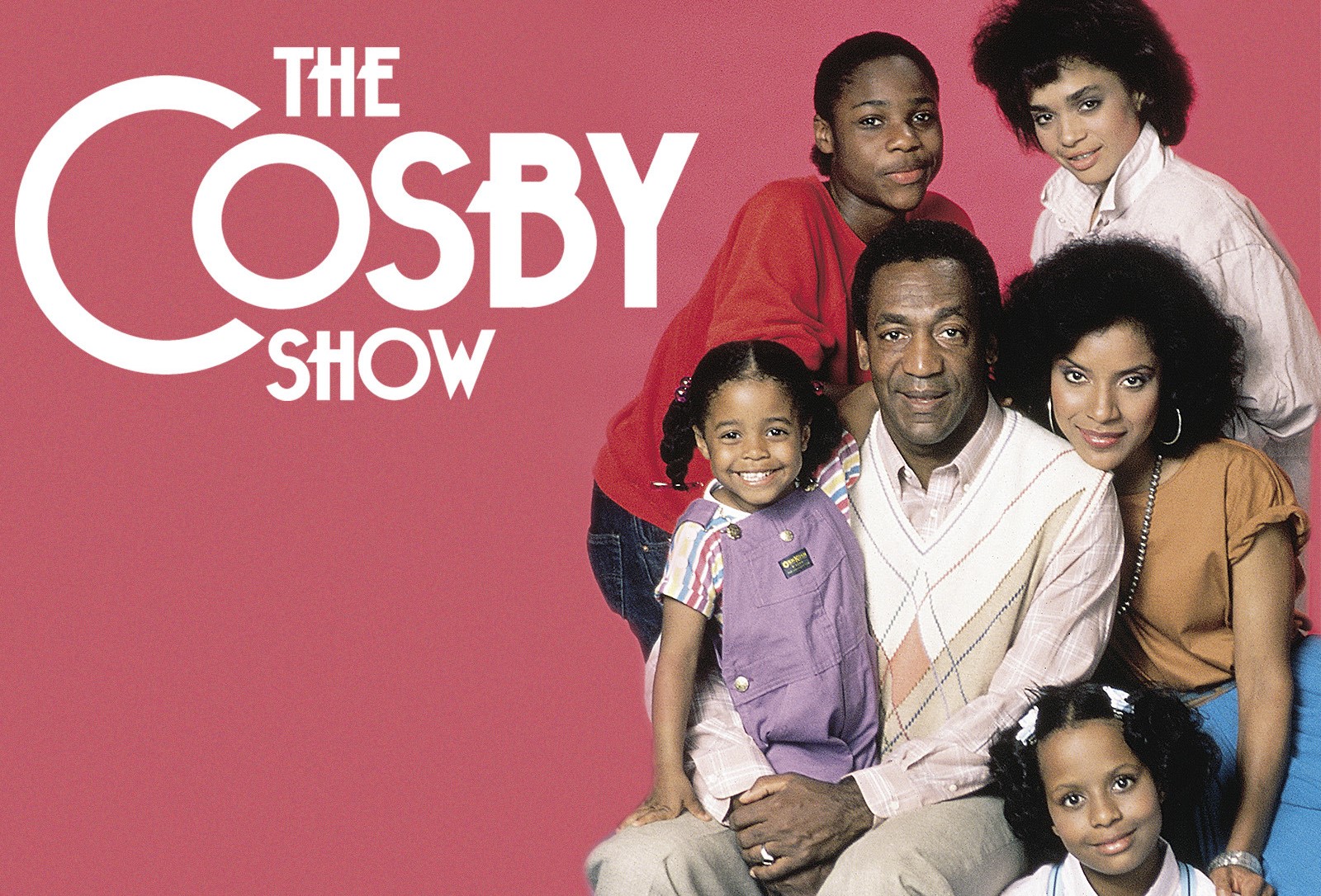 The Cosby Show Sitcom - The Complete Series Watch Online