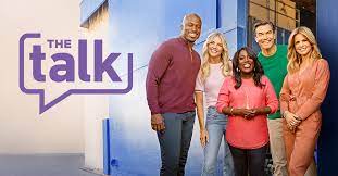 The Talk Season 1 Episode 1