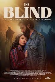 The Blind Movie Cast & DVD 