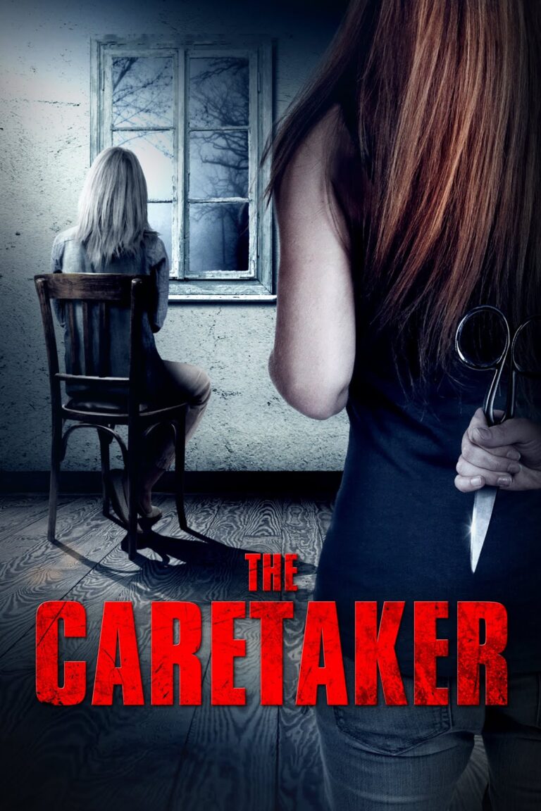 The Caretaker Movie Watch Online and Buy DVD